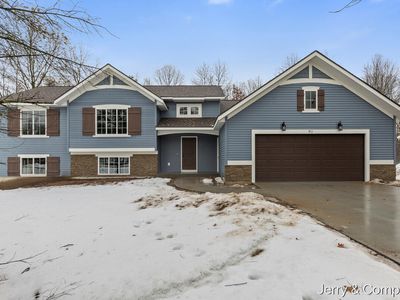 911 Apple Ridge Ct, Allegan, MI, 49010