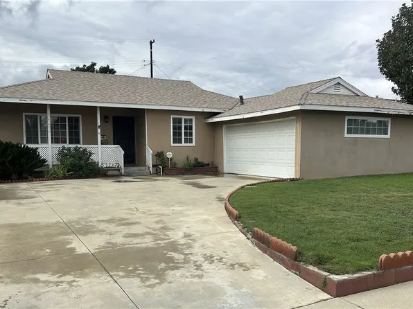 12796 17th St, Chino, CA 91710