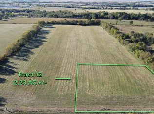 12 Happy Camp Rd, Beggs, OK 74421