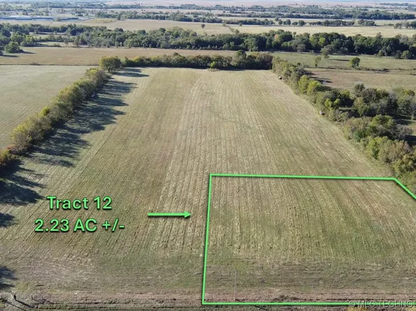 12 Happy Camp Rd, Beggs, OK 74421