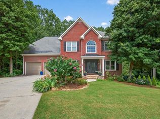 505 Armor Knl, Powder Springs, GA 30127