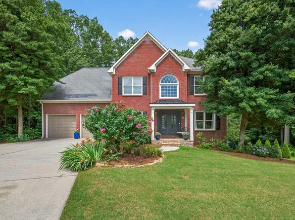 505 Armor Knl, Powder Springs, GA 30127