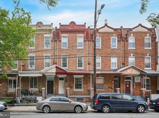 609 N 34th St, Philadelphia, PA 19104