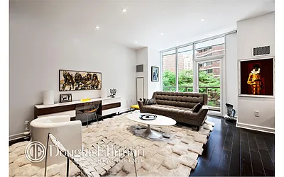 Sold by Douglas Elliman