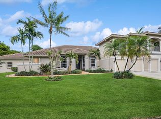 830 NW 122nd Ave, Plantation, FL 33325