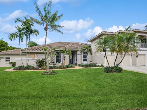 830 NW 122nd Avenue, Plantation, FL 33325