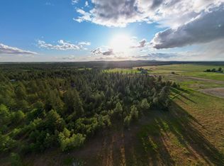 0 S Stangland Rd, Cheney, WA 99004