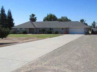 34828 Avenue 13 1/2, Madera, CA