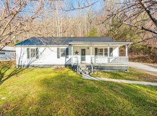 606 E Spring St LOT 14, Oliver Springs, TN 37840