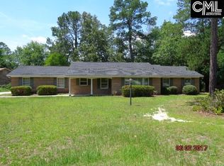 2113 Greenoaks Rd, Columbia, SC 29206