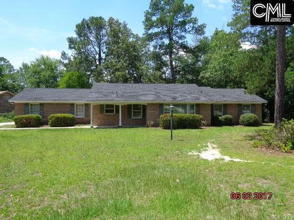 2113 Greenoaks Rd, Columbia, SC 29206