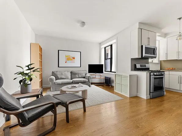 710 Riverside Dr APT 2D, New York, NY 10031
