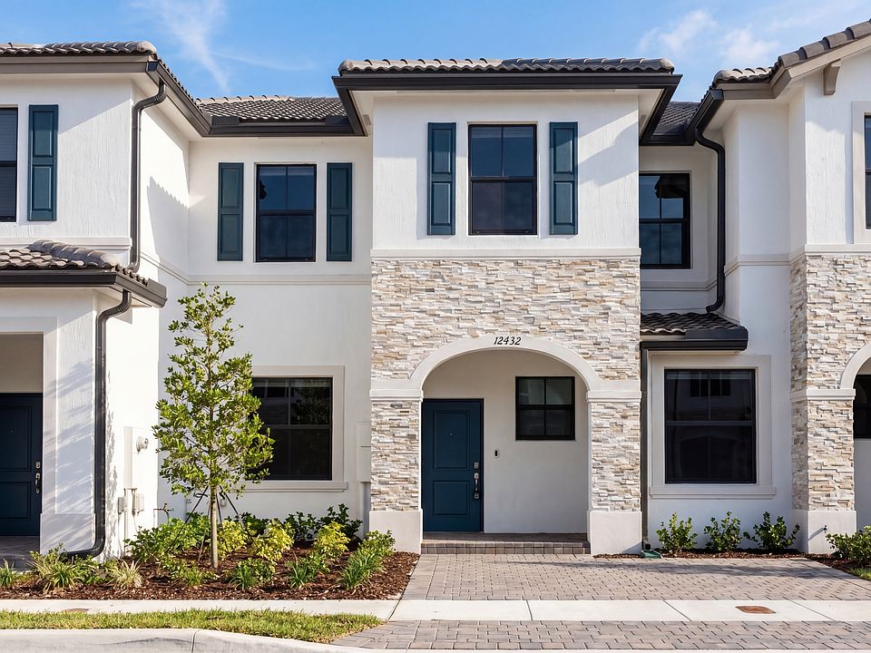 1st image of 12432 NW 23rd Ct #12432