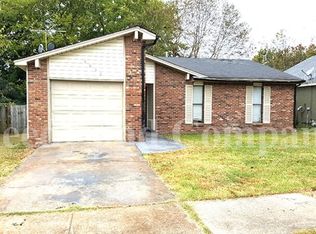 5652 Pathway Cir, Memphis, TN 38115