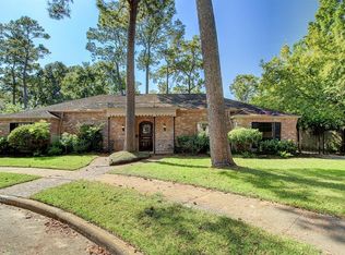 12423 Broken Bough Dr, Houston, TX 77024