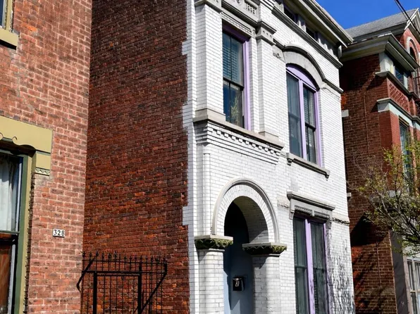 326 W 8th St, Covington, KY 41011