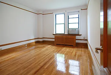 Rented by WAM Partners - William Moses Co.