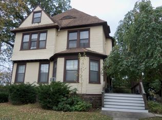 288 Montgomery St APT 3, Bloomfield, NJ 07003