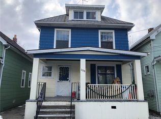 158 Floss Ave, Buffalo, NY