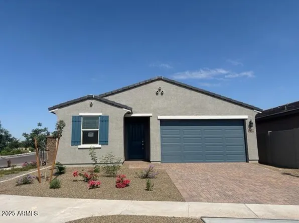 3822 S 87TH Drive, Tolleson, AZ 85353