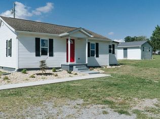 230 Sloat Cir, Whitesburg, TN 37891