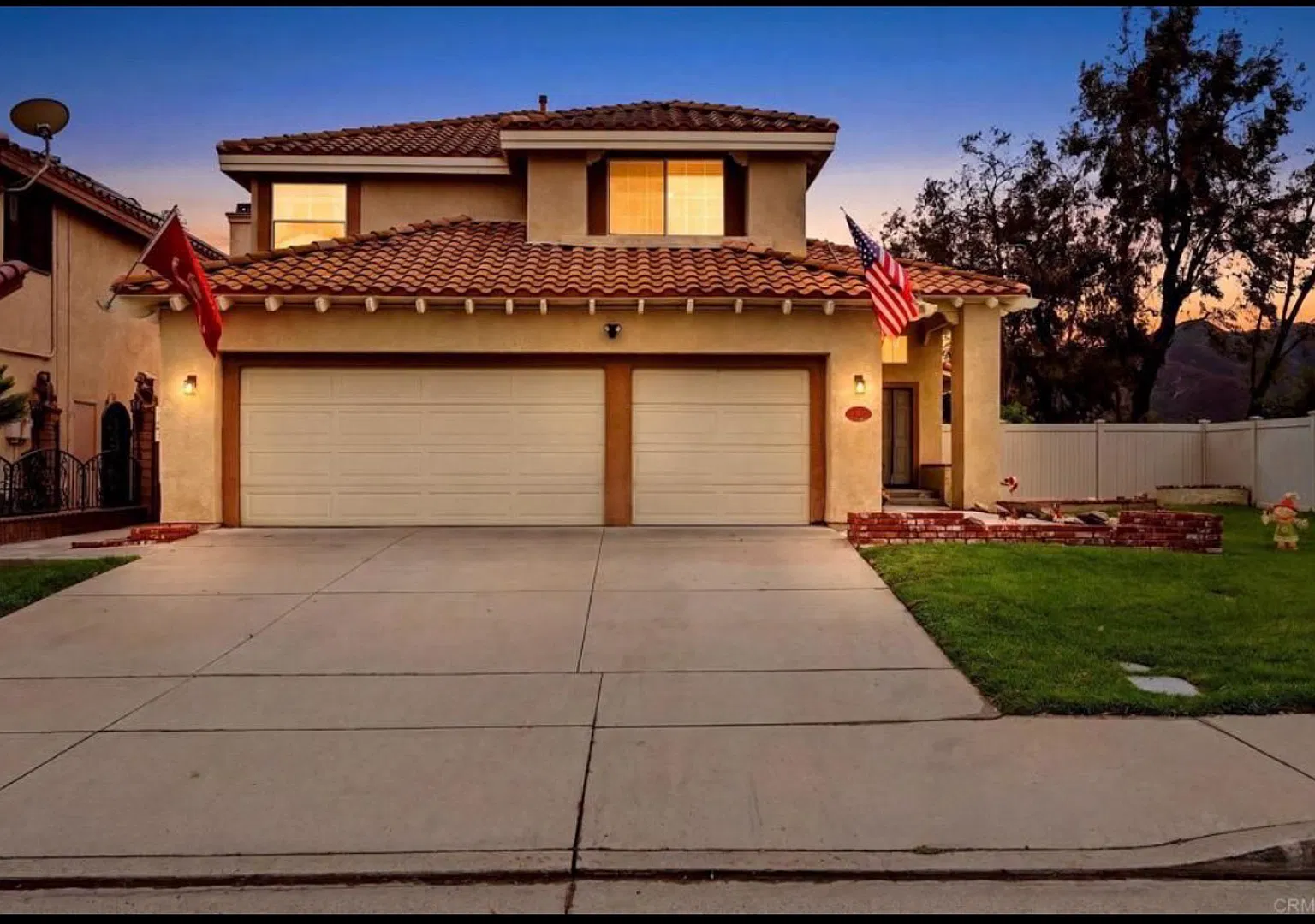 Beautiful 4-bedroom, 3-bathroom home for rent in Temecula! — Photo 1