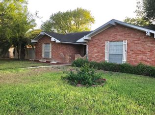 2219 Royal Palm Dr, Mission, TX 78572