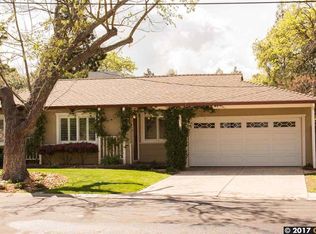855 Audrey Ct, Pleasant Hill, CA 94523