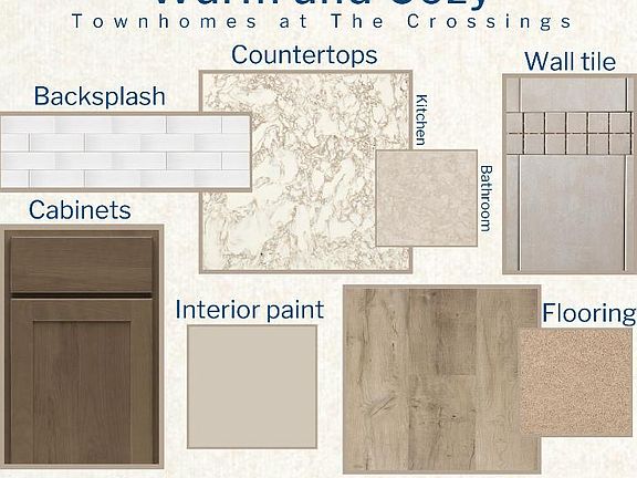 Colors For This Home