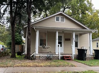 127 S 11th St, Salina, KS 67401