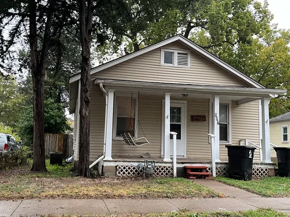127 S 11th St, Salina, KS 67401