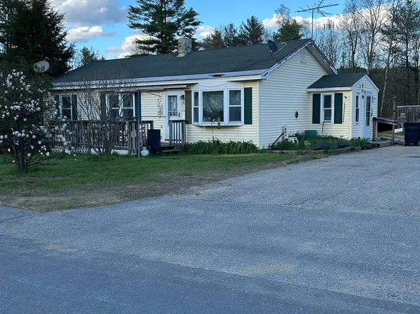 30 Forrest Road, Northfield, NH 03276