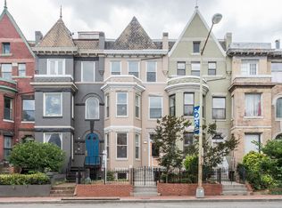 1728 U St NW APT 03, Washington, DC 20009