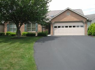 34 Rolling Ridge Dr, Milton, PA 17847