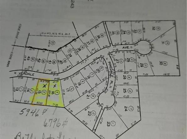 0 Verdale Ave #15, Castaic, CA 91384