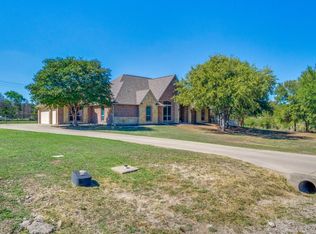 214 Deer Creek Dr, Aledo, TX 76008