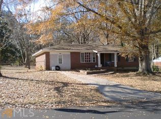 1320 Lori Ct, Conley, GA 30288