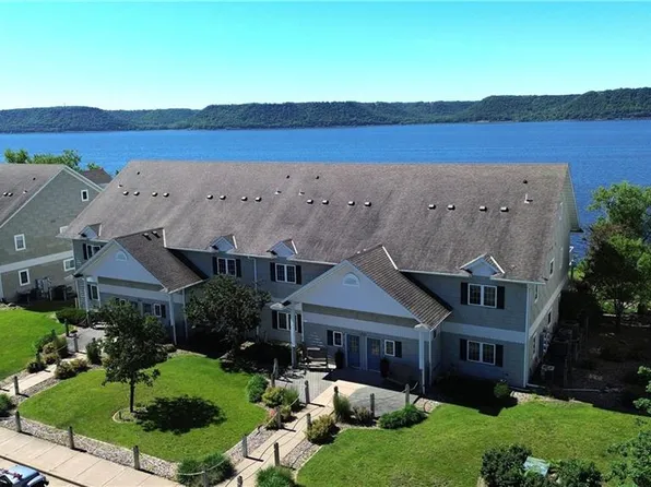 1601 First Street #10, Pepin, WI 54759