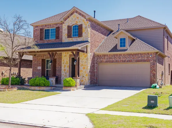 10929 Calvert Pl, McKinney, TX 75071