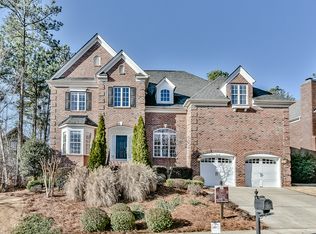 16637 Ruby Hill Pl, Charlotte, NC 28278