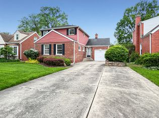 1328 S Fairview Ave, Park Ridge, IL 60068