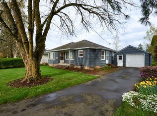 1334 SW Rose Dr, McMinnville, OR 97128