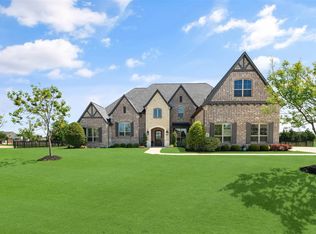 5304 Ashford Ct, Parker, TX 75002