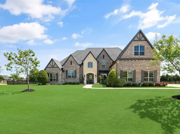 5304 Ashford Ct, Parker, TX 75002