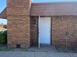 6601 NW Denver Ave APT A, Lawton, OK 73505