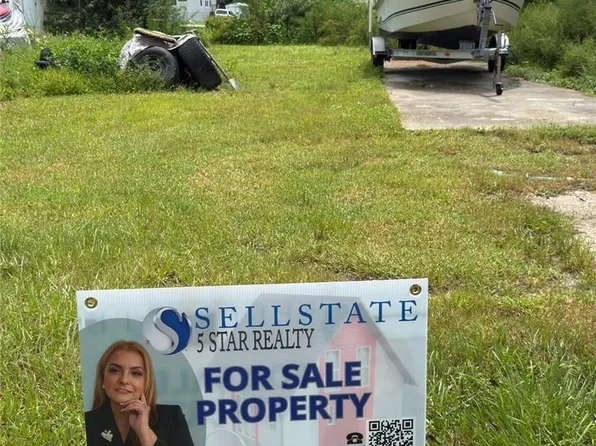 1319 Hickory Ave, Punta Gorda, FL 33950