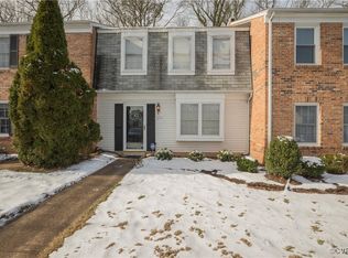 1571 Skirmish Run Dr, Henrico, VA 23228