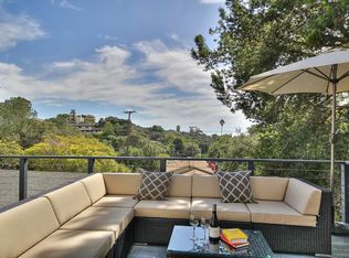 1332 Kenwood Rd, Santa Barbara, CA 93109