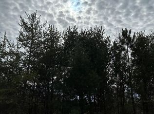 Little Rice Dam Rd #2055, Tomahawk, WI 54487