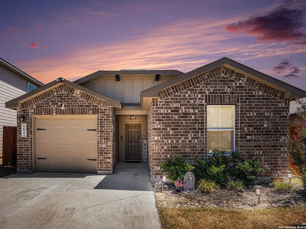 6622 Legato Curve, San Antonio, TX 78252